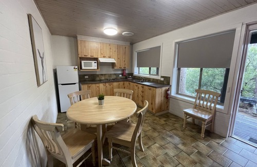Tathra Cottage | Kianinny Bush Cottages