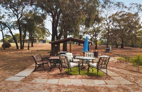 Stawell House | Kiara 1 By Tiny Away