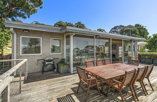 Lorne House | Kiara