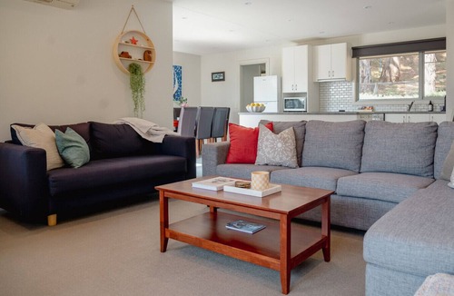 Metung Apartment | Kidman at Boardwalk Villas Metung