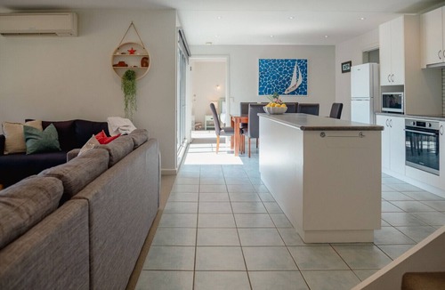 Metung Apartment | Kidman at Boardwalk Villas Metung