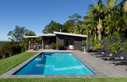 Federal House | Kieta - Beautiful Holiday Home in Federal