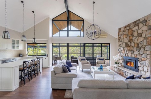Yallingup Siding House | Killara I Private Properties