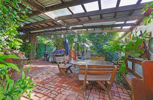 East Tamworth House | Kindarra