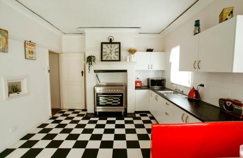 Wilberforce House | King Cottage