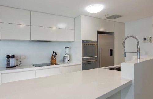 Moreton Bay Region Apartment | Kings Edge Ocean View - Apartment 13