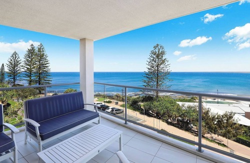 Moreton Bay Region Apartment | Kings Edge Ocean View - Apartment 13