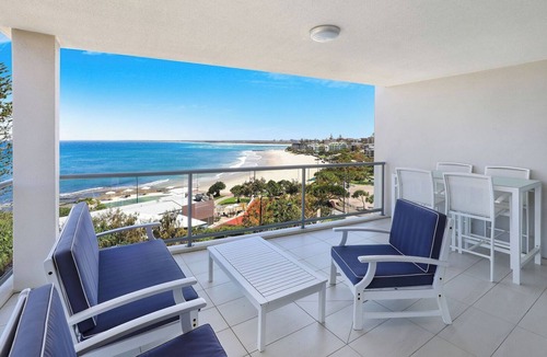 Moreton Bay Region Apartment | Kings Edge Ocean View - Apartment 13