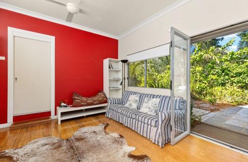 Huskisson House | Kingston Gardens by Experience Jervis Bay