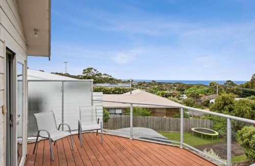 Jan Juc House | Kinloch Beach House 28