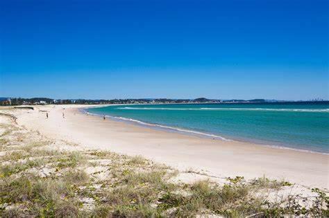 Coolangatta Apartment | Kirra Waves