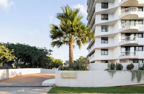New Farm Apartment | Kirribilli Riverfront Apartments