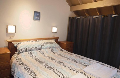 Dinner Plain House | Kirwin - Cosy chalet, location perfect.