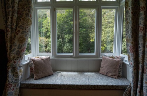 Cedar Brush Creek House | Knottapharm - A peaceful country retreat