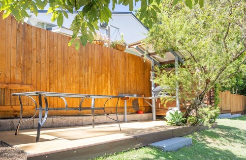 Iluka Apartment | Koala Lodge - Studio 1