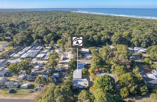 Iluka Apartment | Koala Lodge - Studio 2