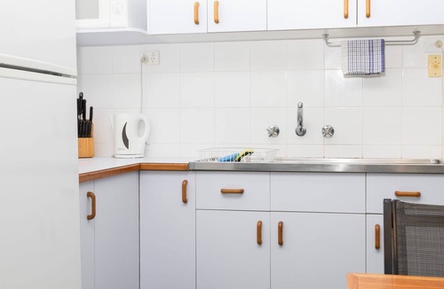 Iluka Apartment | Koala Lodge - Unit 3