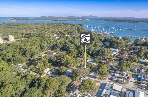 Iluka Apartment | Koala Lodge - Unit 3