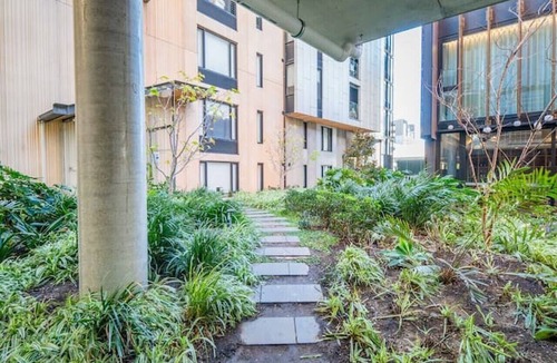 Adelaide Central Business District Apartment | Koala Stay | Your Cozy City Home with WiFi