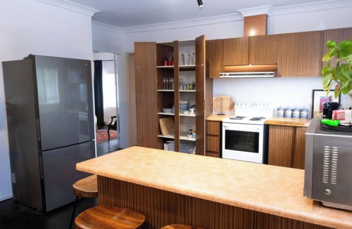 McLaren Vale Villa | Koala Vale Vintage Wine CountryRetreat McLarenVale