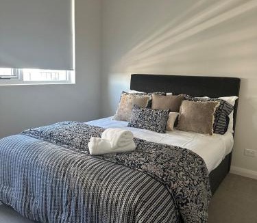Kogarah Apartment | Kogarah Oasis