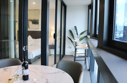 Fortitude Valley Apartment | Kooii Apartments