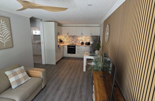 Capel Apartment | Kookaburra Corner. Quiet, picturesque, private rental in Capel Western Australia