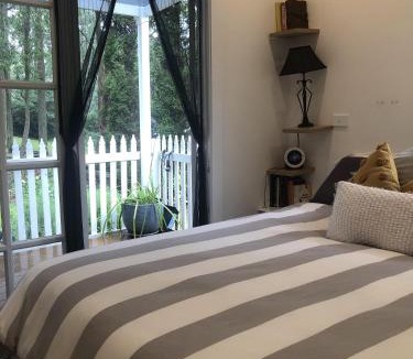 Bowral Villa | Kookaburra Cottage