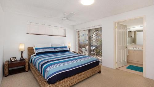 Caloundra House | Kookaburra Court Unit 1 Bulcock Beach QLD