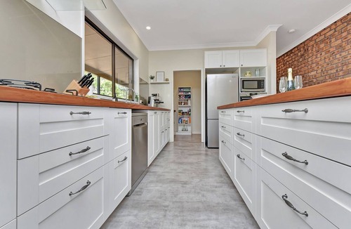 North Rothbury House | Kookaburra Range