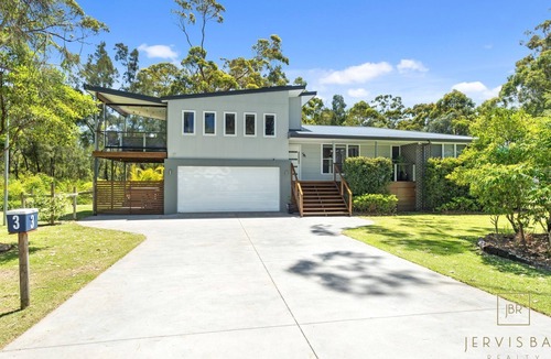 Vincentia House | Kookaburra Rest - Vincentia