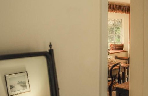 Carey Gully Villa | Koolyangarra Cottage Adelaide Hills
