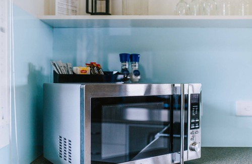 Arcadia Apartment | Kooyong Apartment 3, Arcadia