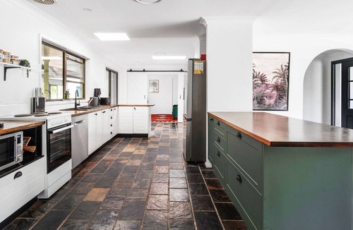 Kangaroo Valley House | Kooyong, Kangaroo Valley