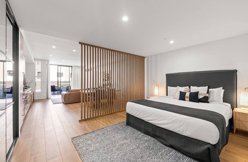Kiama Apartment | Kove Apartment - G01