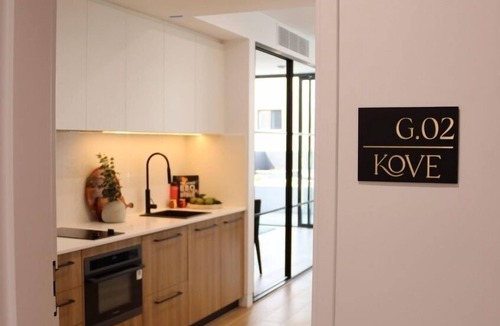 Kiama Apartment | Kove Apartment - G02