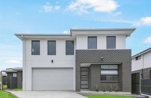 Box Hill House | KozyGuru | Box Hill | New Designer Home
