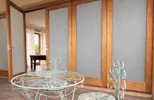 Joslin House | KozyGuru | Joslin | Private Self-Contained 1 BR