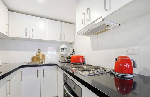 Parramatta Apartment | KozyGuru | Parramatta | Prime City Centre Living