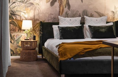 Daylesford House | Kuca Stone