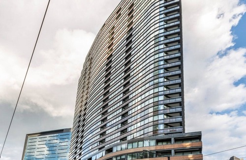 Docklands Apartment | Kula Docklands