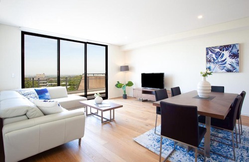 Crows Nest Apartment | Kula North Sydney