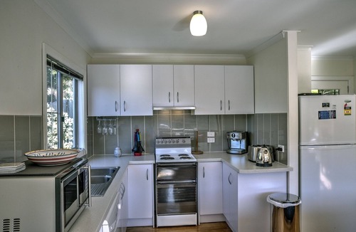 Coles Bay House | Kunzea at Freycinet