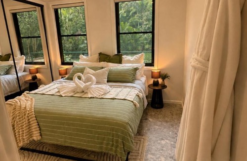 Kuranda House | Kuranda Rainforest Spa Retreat