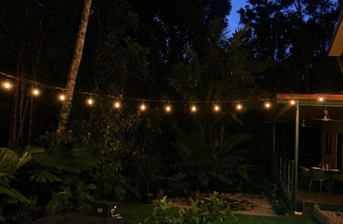 Kuranda House | Kuranda Rainforest Spa Retreat