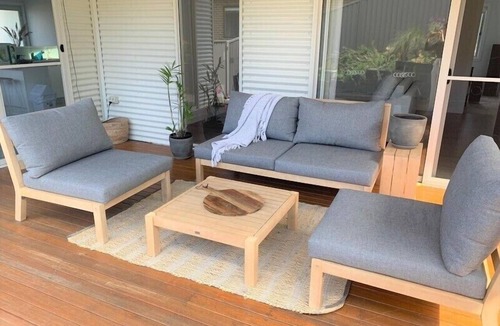 Tathra House | Kuruwa