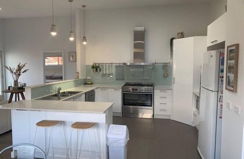 Tathra Resort | Kuruwa - Breathtaking Coastline Views