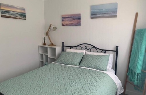 Tathra Resort | Kuruwa - Breathtaking Coastline Views