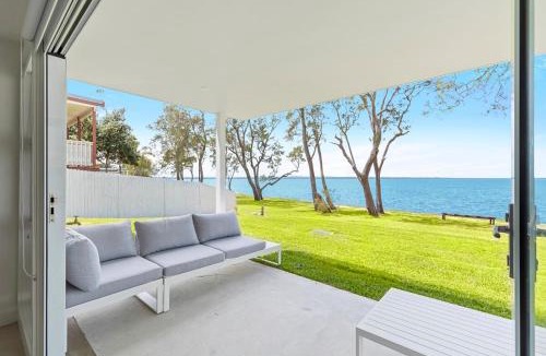 Tegerin House | Kushala Lake House - 5 Bed Serenity
