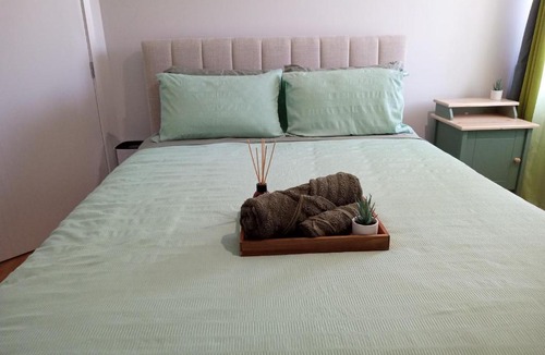Warner House | La Casa Verde in Warner Lakes - A Boutique Guesthouse - A Welcoming Homestay